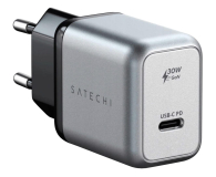 Satechi Wall Charger USB-C 30W PD GaN - 1144506 - zdjęcie 1